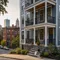 Renovated Massachusetts homes representing fix and flip opportunities in Boston, Worcester, Springfield, and Lowell